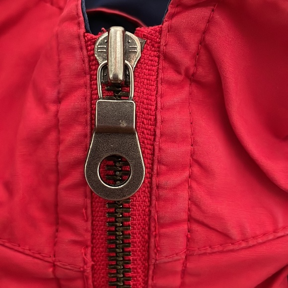 London Fog Jacket - Picture 3 of 10